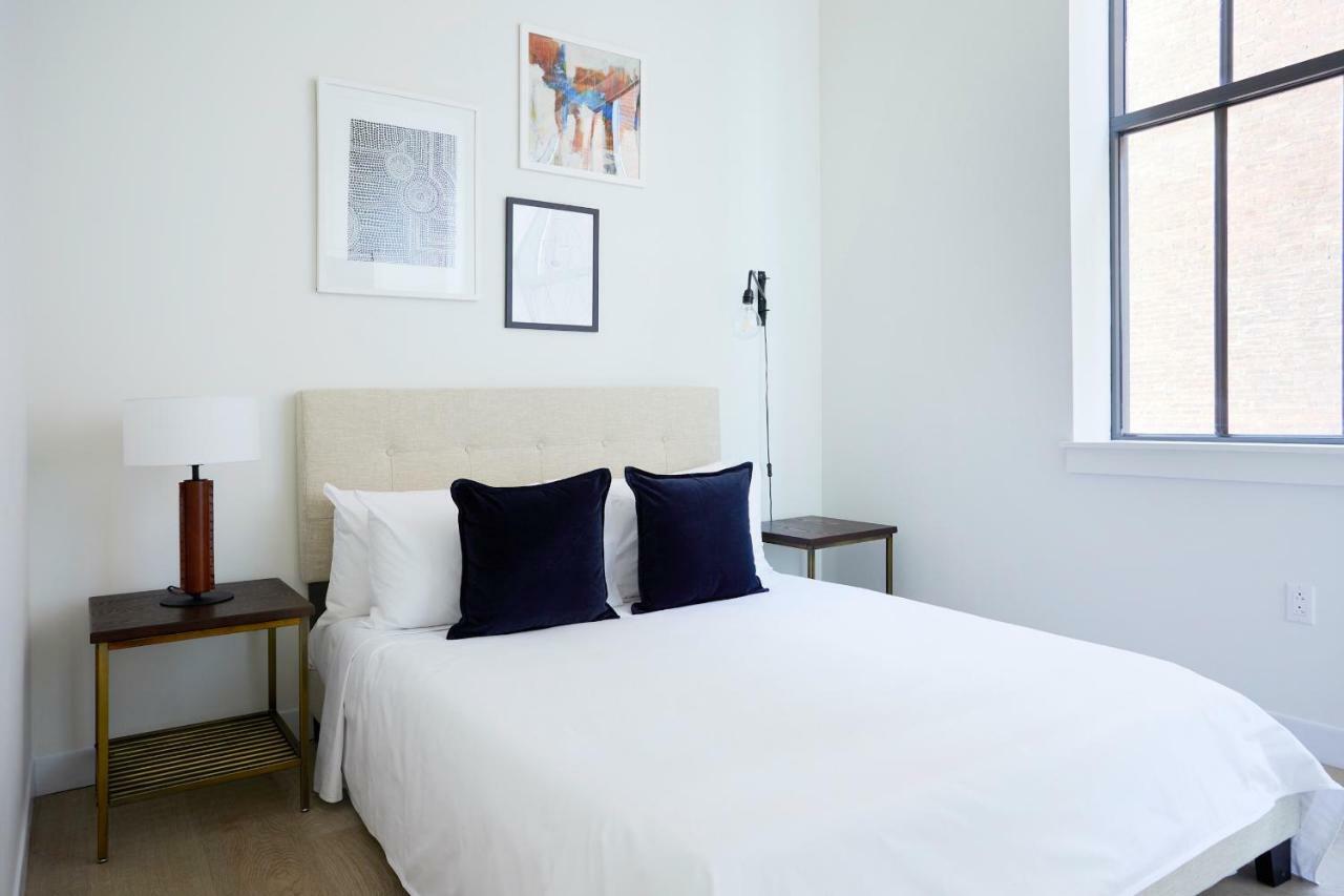 Sonder — Sixteen Hundred Aparthotel Philadelphia Kamer foto